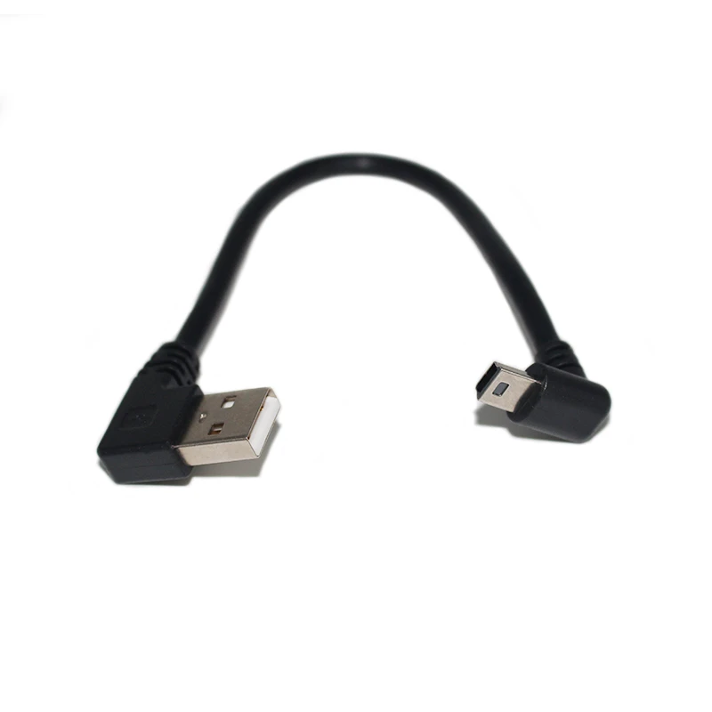 micro usb to mini usb
