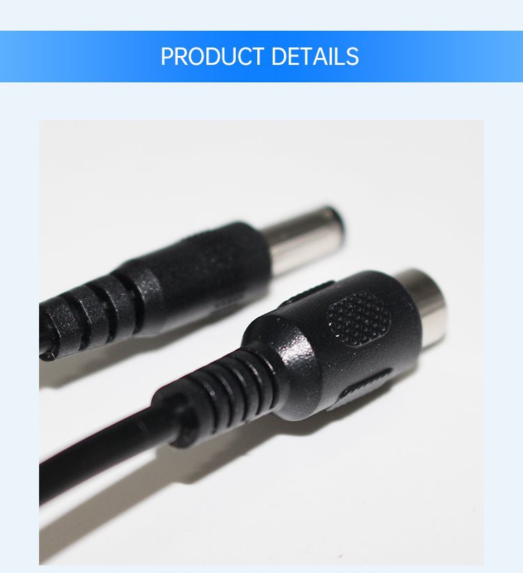 RCA adapter cable 5A