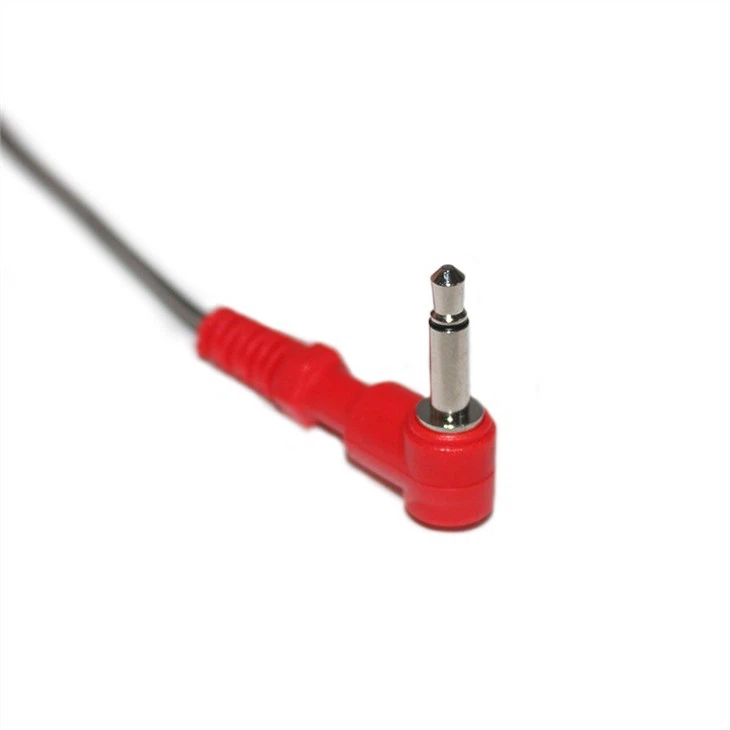 3.5mm High Temperature Audio Cable