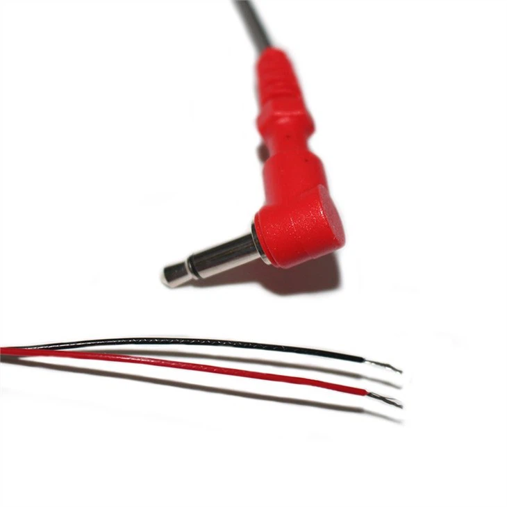 3.5mm High Temperature Audio Cable
