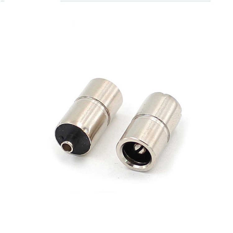 5525 DC Female Connector - China 5525 DC Female Connector Manufacturers ...
