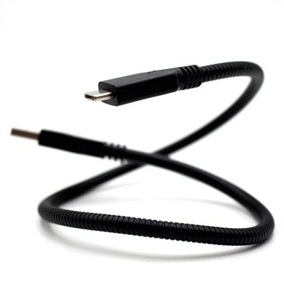 USB C Upright Cable