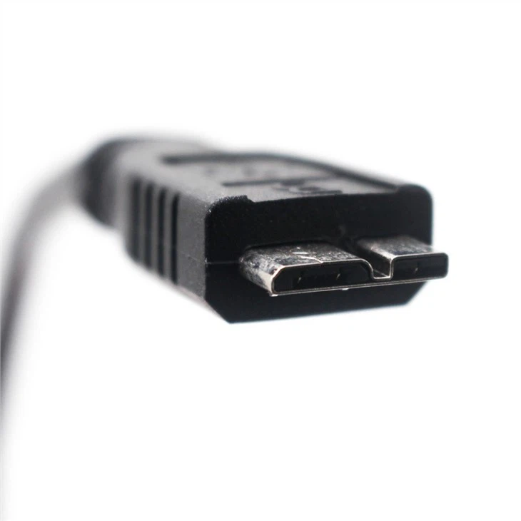 Usb 2.0 Portable Hard Disk Cable