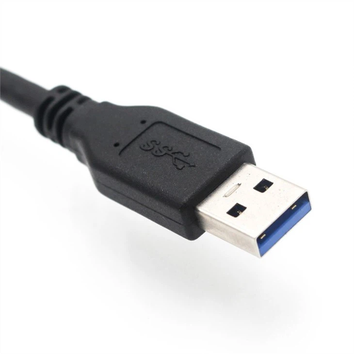 Usb 2.0 Portable Hard Disk Cable
