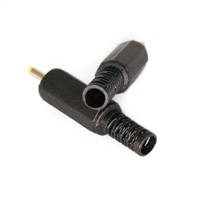 2.5 mm dc jack