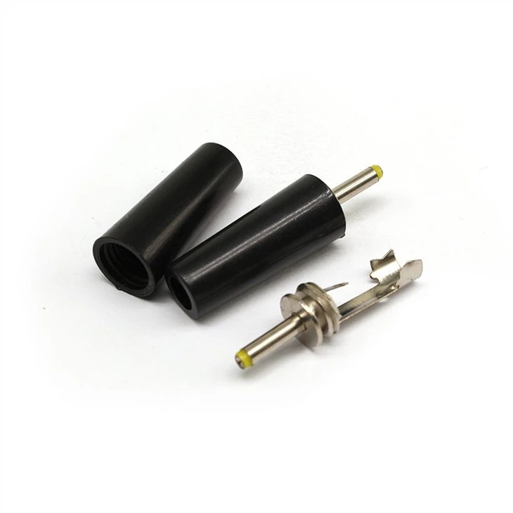 2.5 mm Barrel Dc Plug