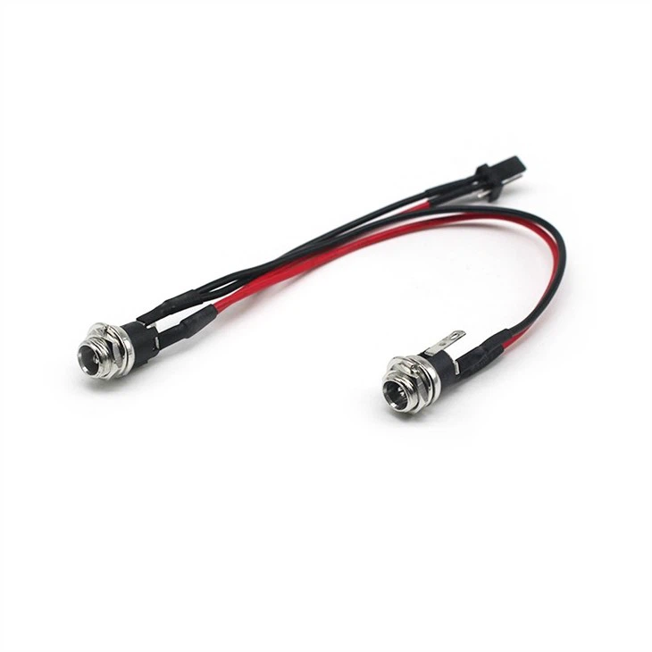 Dc 5.5 mm X 2.1 mm Extension Cord