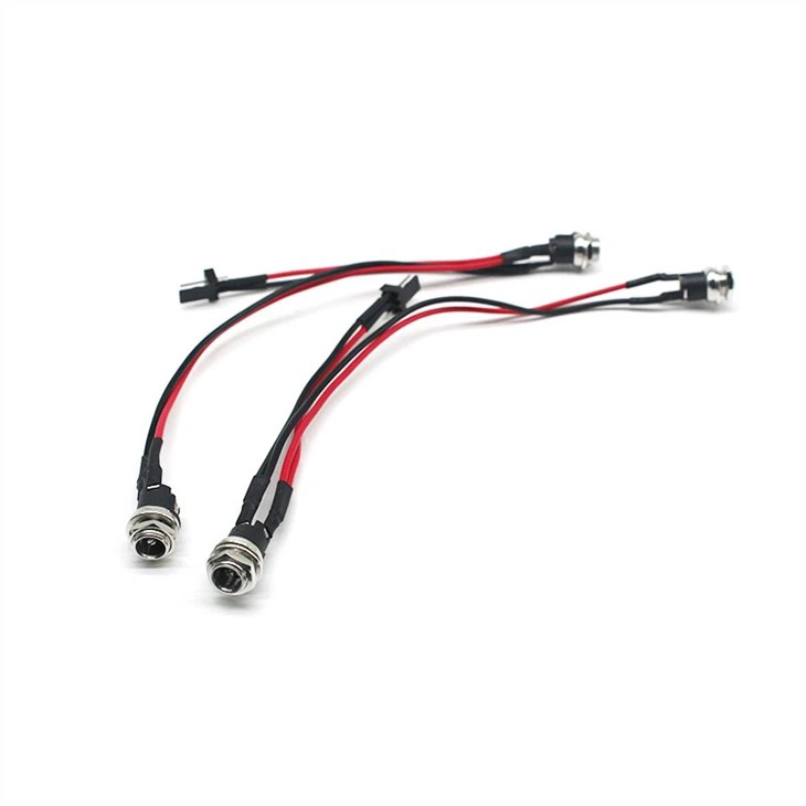 Dc 5.5 mm X 2.1 mm Extension Cord