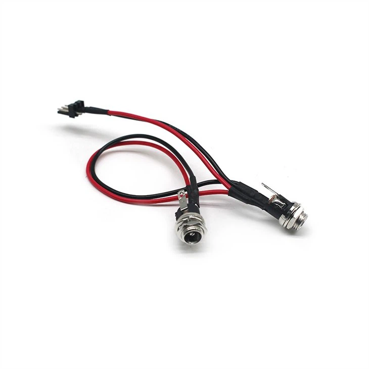 Dc 5.5 mm X 2.1 mm Extension Cord