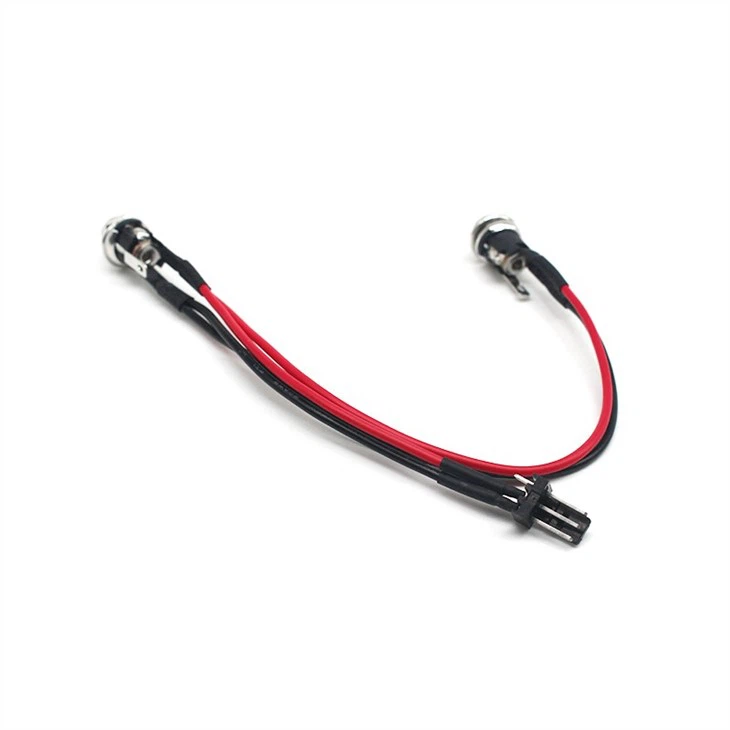 Dc 5.5 mm X 2.1 mm Extension Cord