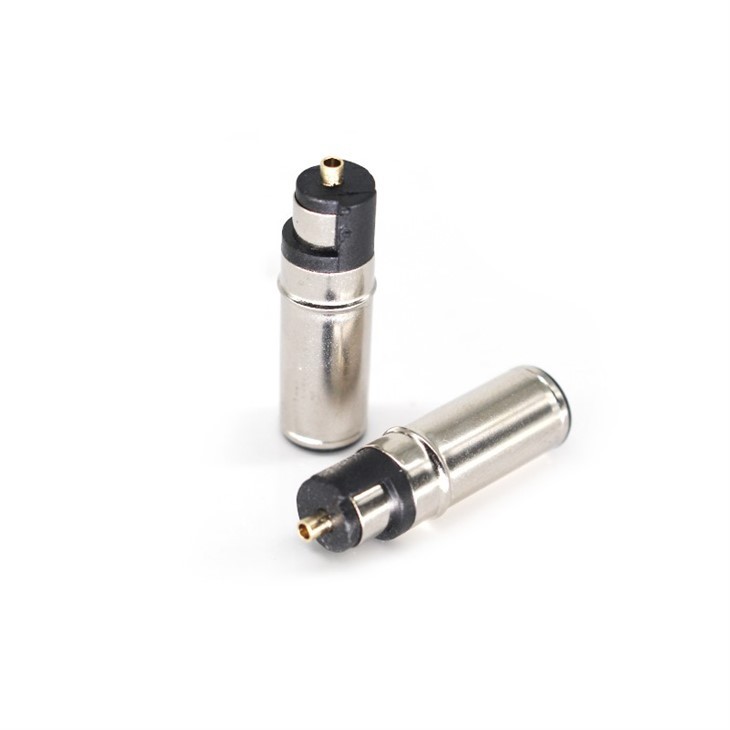 China DC Male Connector 7.9*0.9 3PIN Dc7909 Power Connectors DC7.9 Plug ...