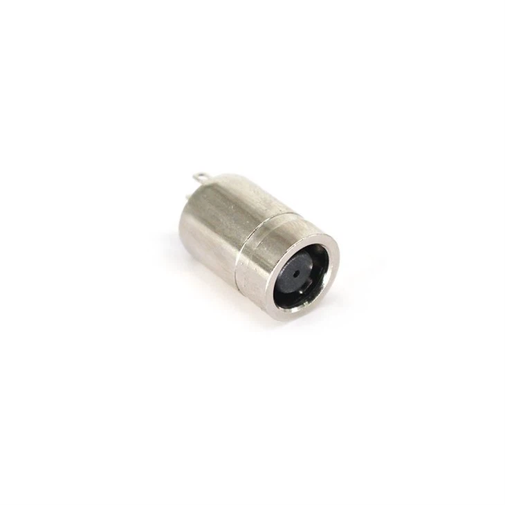 DC Jack 7.9*0.9mm Socket Dc Female Connector