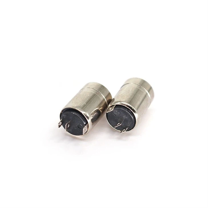 DC Jack 7.9*0.9mm Socket Dc Female Connector