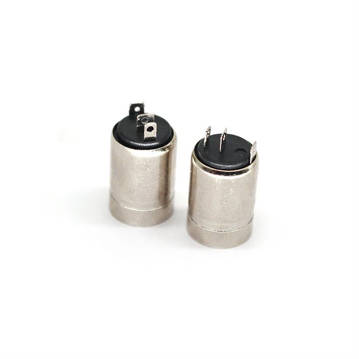 DC Jack 7.9*0.9mm Socket Dc Female Connector