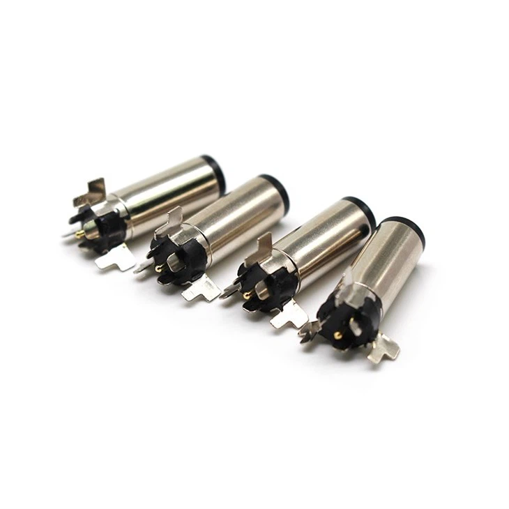 Factory Made Energy Storage Connector