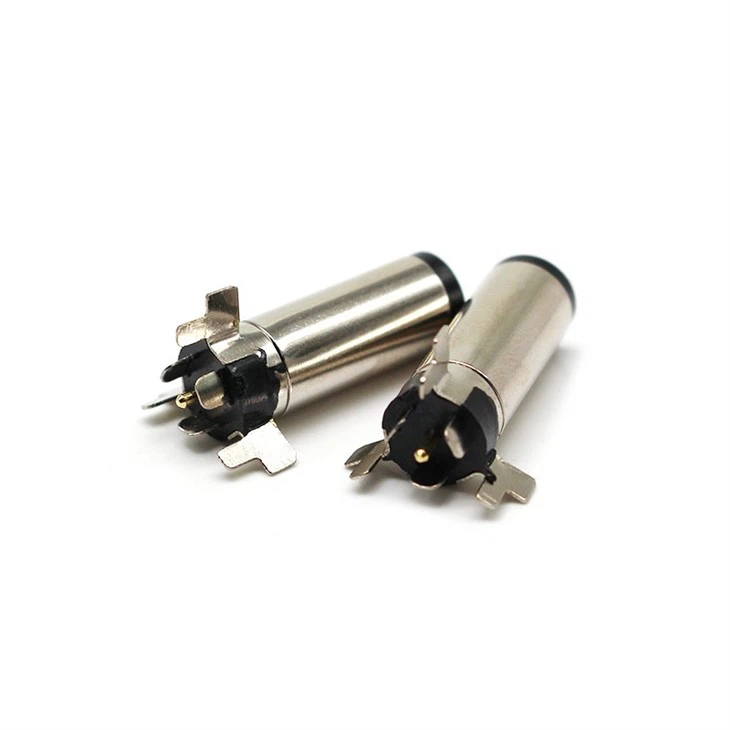 Factory Made Energy Storage Connector