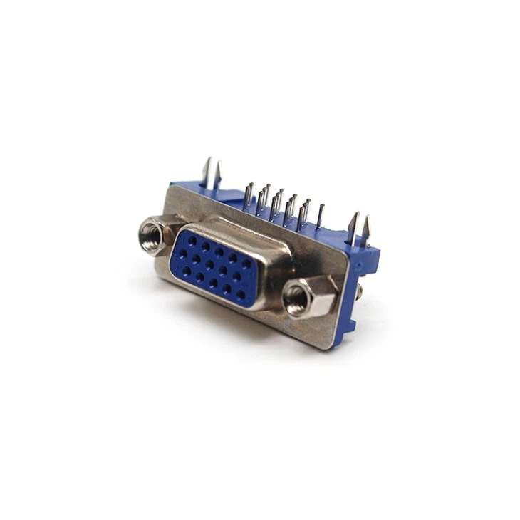 Manufacture D-SUB Connector