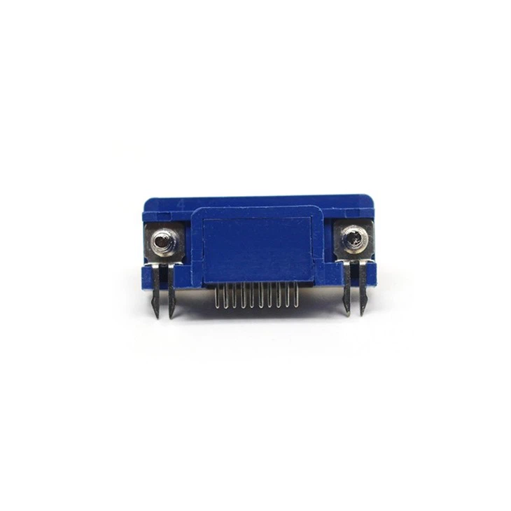 Manufacture D-SUB Connector