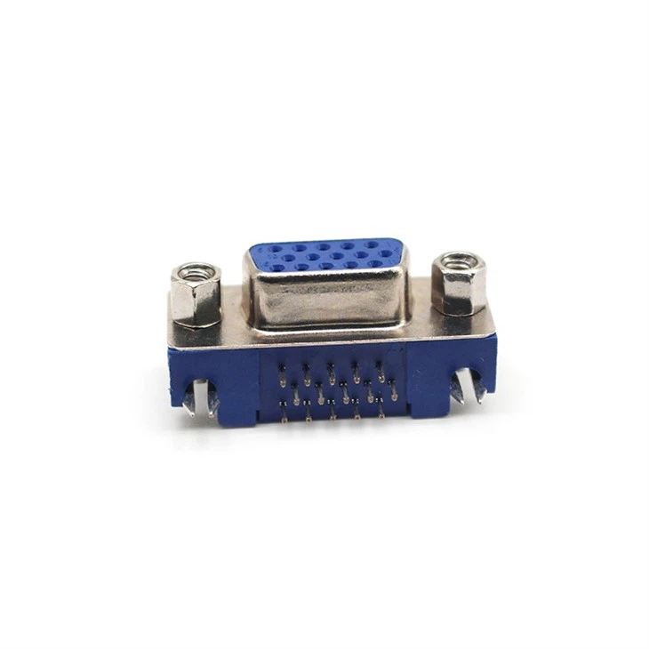 Manufacture D-SUB Connector