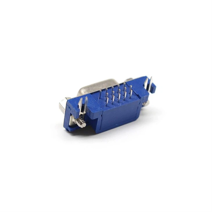 Manufacture D-SUB Connector