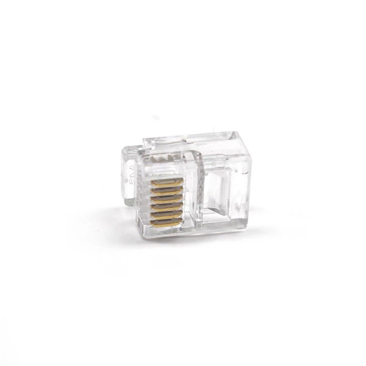 Professional Factory RJ11 Connectors Ethernet UTP Plug Rj45 Connector
