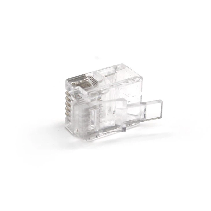 Professional Factory RJ11 Connectors Ethernet UTP Plug Rj45 Connector