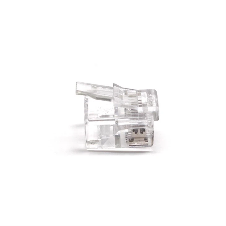 Professional Factory RJ11 Connectors Ethernet UTP Plug Rj45 Connector