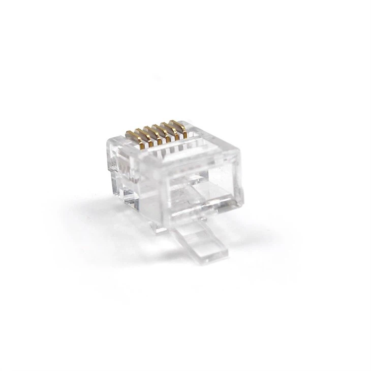 Professional Factory RJ11 Connectors Ethernet UTP Plug Rj45 Connector