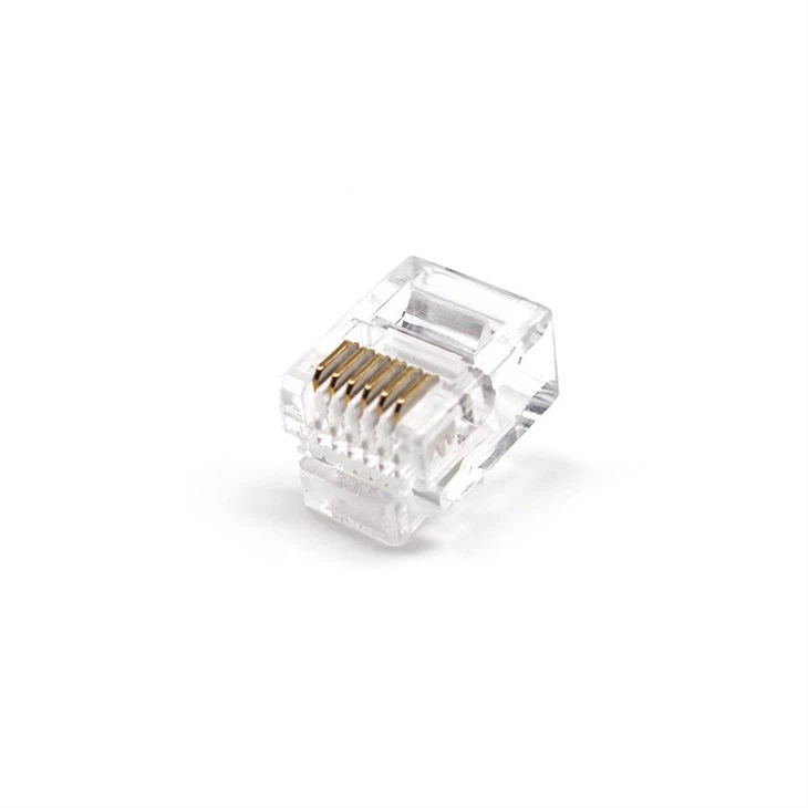 Professional Factory RJ11 Connectors Ethernet UTP Plug Rj45 Connector