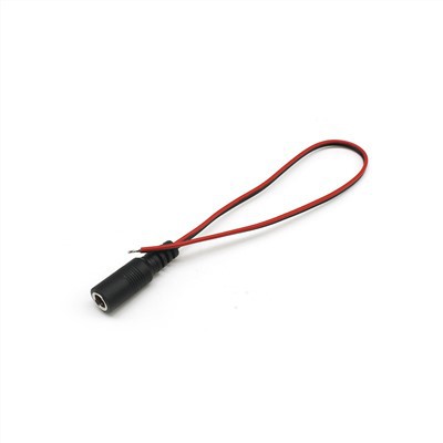 5.5 mm Dc Power Extension Cable
