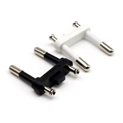 Brazilian Power Connector: Why Choose 2/3 Pin Plug