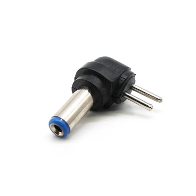 Customized 5.5 X 2.1 Dc Plug