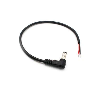 DC 5.5mm TO OPEN Cable