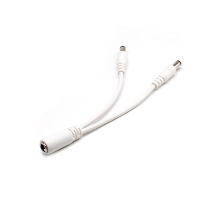 Factory Made 5.5 mm Power Cable