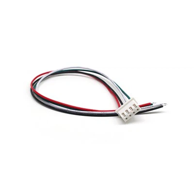 Factory XHP-4 Wiring Harness