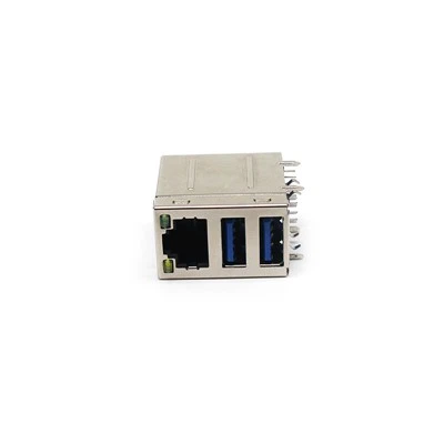 OEM Acceptable Rj45 Connector