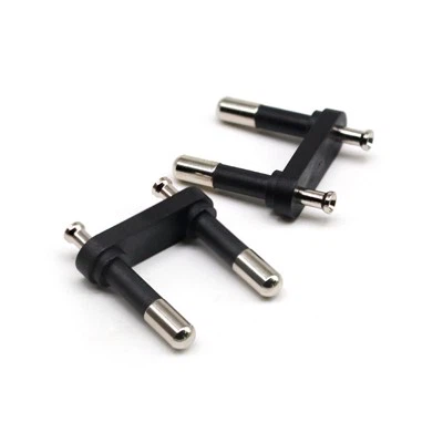 Thailand Standard Bipolar Plug/three-pole Plug