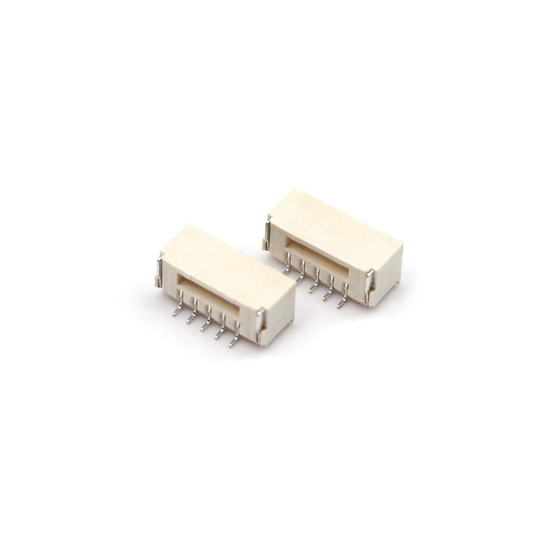 High Temperature Resistant Wafer Connector